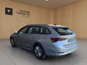 Škoda Octavia Combi 2.0 TDI DSG Ambition 4x4