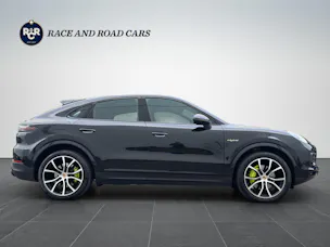 Porsche Cayenne Coupé 3.0 V6 E-Hybrid