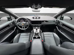 Porsche Cayenne Coupé 3.0 V6 E-Hybrid