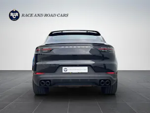 Porsche Cayenne Coupé 3.0 V6 E-Hybrid