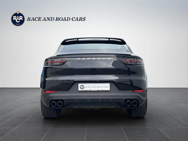 Porsche Cayenne Coupé 3.0 V6 E-Hybrid