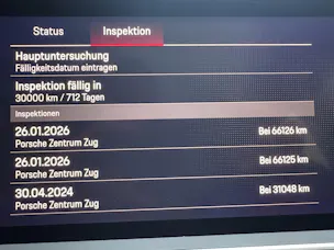 Porsche Cayenne Coupé 3.0 V6 E-Hybrid