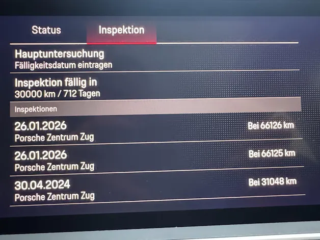 Porsche Cayenne Coupé 3.0 V6 E-Hybrid