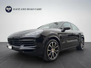 Porsche Cayenne Coupé 3.0 V6 E-Hybrid