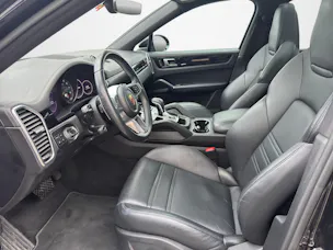 Porsche Cayenne Coupé 3.0 V6 E-Hybrid
