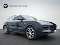 Porsche Cayenne Coupé 3.0 V6 E-Hybrid