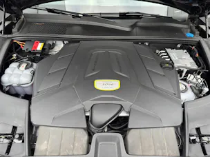 Porsche Cayenne Coupé 3.0 V6 E-Hybrid