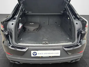 Porsche Cayenne Coupé 3.0 V6 E-Hybrid