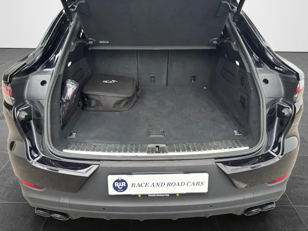 Porsche Cayenne Coupé 3.0 V6 E-Hybrid