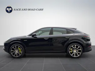 Porsche Cayenne Coupé 3.0 V6 E-Hybrid