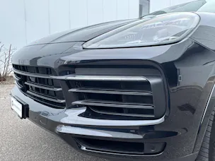 Porsche Cayenne Coupé 3.0 V6 E-Hybrid