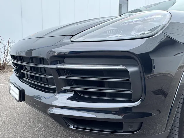 Porsche Cayenne Coupé 3.0 V6 E-Hybrid