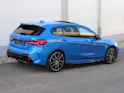 BMW M135i xDrive *MISANO BLAU METALLIC*