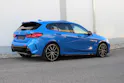 BMW M135i xDrive *MISANO BLAU METALLIC*