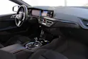 BMW M135i xDrive *MISANO BLAU METALLIC*