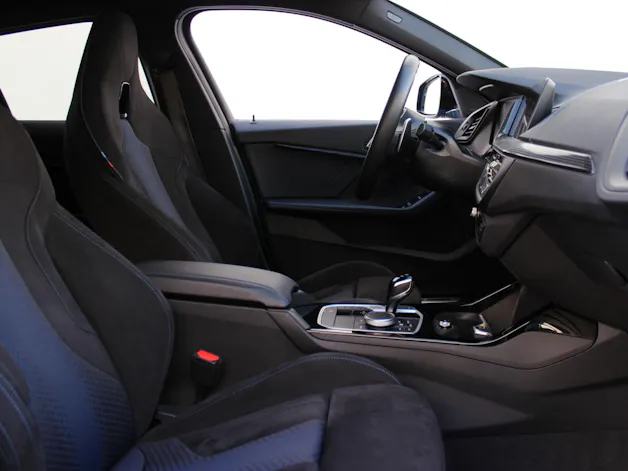 BMW M135i xDrive *MISANO BLAU METALLIC*