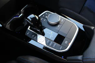 BMW M135i xDrive *MISANO BLAU METALLIC*