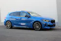 BMW M135i xDrive *MISANO BLAU METALLIC*