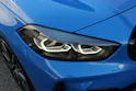 BMW M135i xDrive *MISANO BLAU METALLIC*