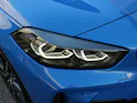 BMW M135i xDrive *MISANO BLAU METALLIC*