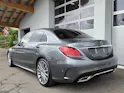 Mercedes-Benz C 220 d AMG Line 9G-Tronic