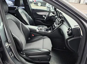Mercedes-Benz C 220 d AMG Line 9G-Tronic