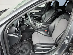 Mercedes-Benz C 220 d AMG Line 9G-Tronic