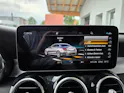 Mercedes-Benz C 220 d AMG Line 9G-Tronic