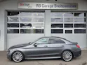 Mercedes-Benz C 220 d AMG Line 9G-Tronic