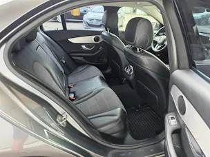 Mercedes-Benz C 220 d AMG Line 9G-Tronic