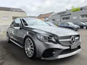 Mercedes-Benz C 220 d AMG Line 9G-Tronic