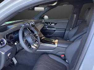 MERCEDES-BENZ GLC 53 AMG 4Matic+ 9G-Tro