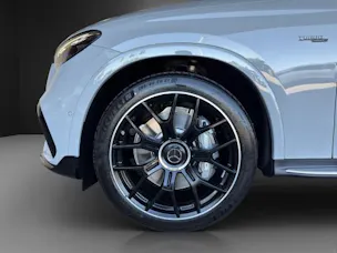 MERCEDES-BENZ GLC 53 AMG 4Matic+ 9G-Tro