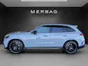 Mercedes-Benz GLC 53 AMG 4Matic+ 9G-Tro