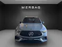 Mercedes-Benz GLC 53 AMG 4Matic+ 9G-Tro