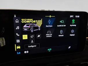 Renault R5 E-Tech Comfort Range 52 kWh Techno