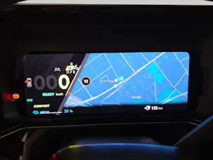 Renault R5 E-Tech Comfort Range 52 kWh Techno