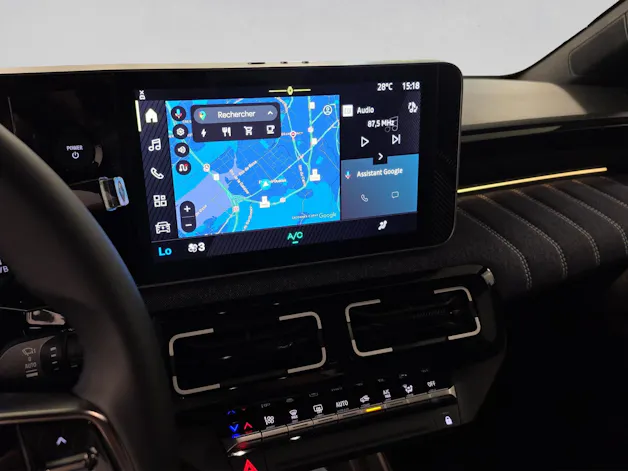 Renault R5 E-Tech Comfort Range 52 kWh Techno