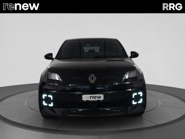 Renault R5 E-Tech Comfort Range 52 kWh Techno