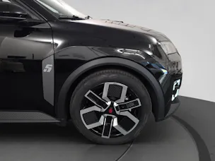 Renault R5 E-Tech Comfort Range 52 kWh Techno
