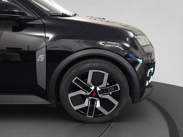 Renault R5 E-Tech Comfort Range 52 kWh Techno