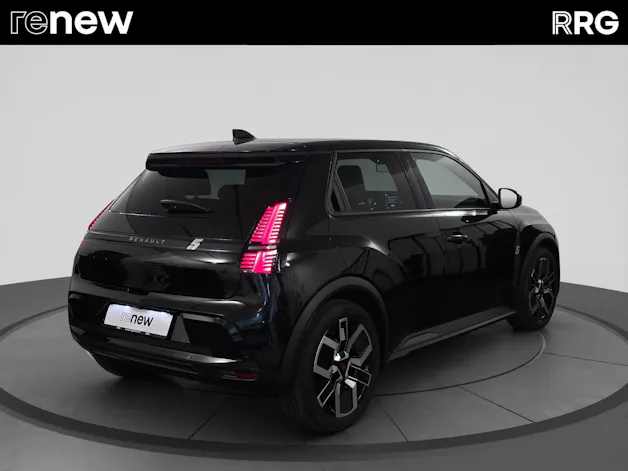 Renault R5 E-Tech Comfort Range 52 kWh Techno