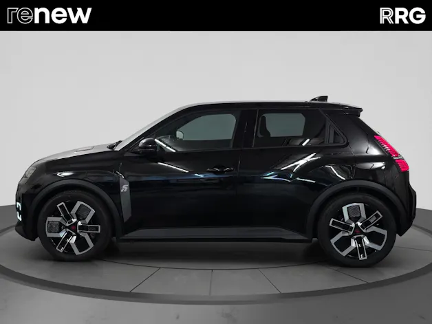 Renault R5 E-Tech Comfort Range 52 kWh Techno