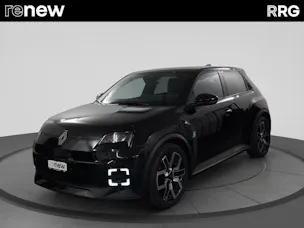 Renault R5 E-Tech Comfort Range 52 kWh Techno