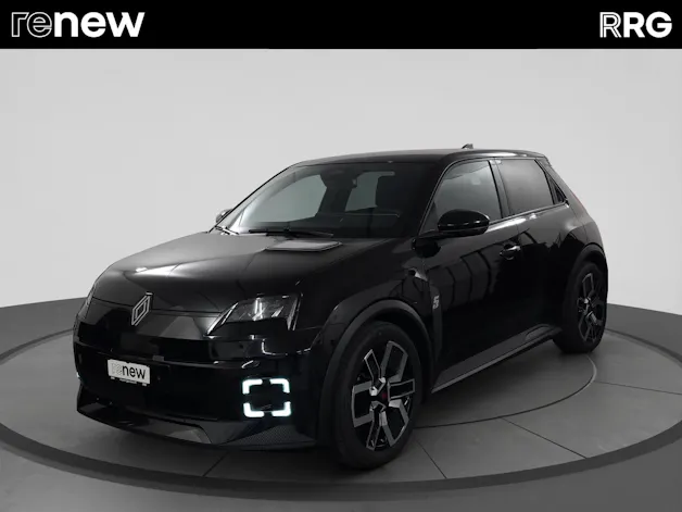 Renault R5 E-Tech Comfort Range 52 kWh Techno