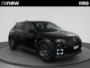 Renault R5 E-Tech Comfort Range 52 kWh Techno