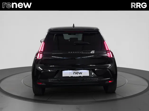 Renault R5 E-Tech Comfort Range 52 kWh Techno