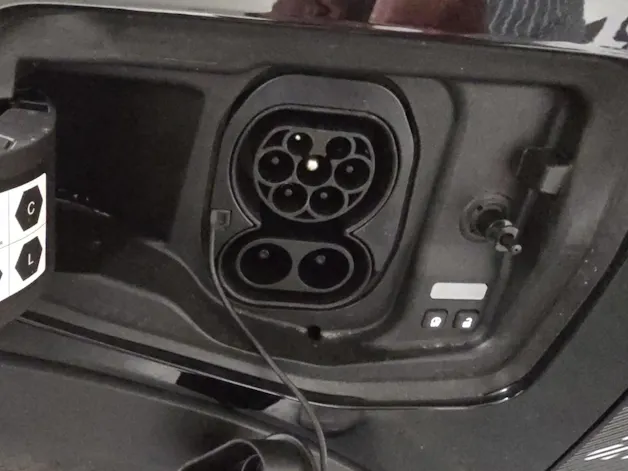 Renault R5 E-Tech Comfort Range 52 kWh Techno