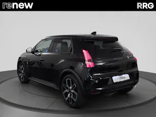 Renault R5 E-Tech Comfort Range 52 kWh Techno