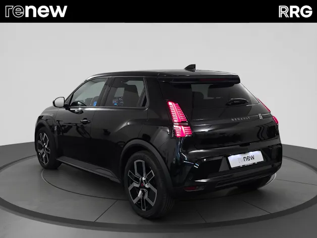 Renault R5 E-Tech Comfort Range 52 kWh Techno